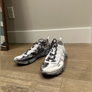 Nike x Kendrick Lamar React 55